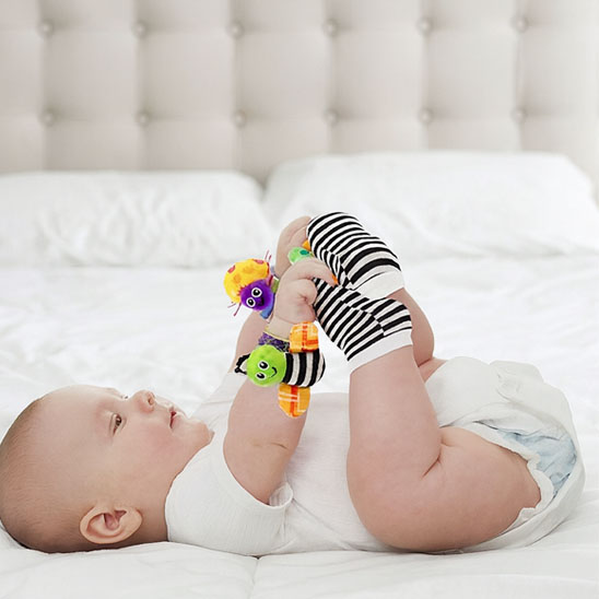 Hochet-bebe-actif