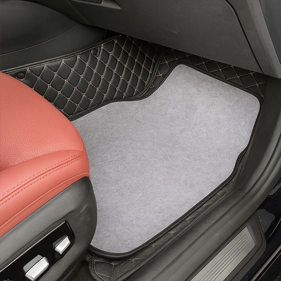 Tapis de sol voiture