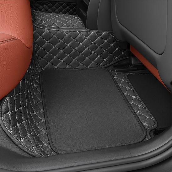 Tapis de sol voiture