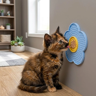 Tapis de lechage