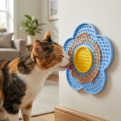 Tapis de lechage