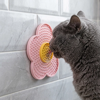Tapis de lechage
