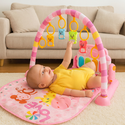 Tapis eveil bebe