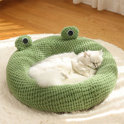 Niche pour chat