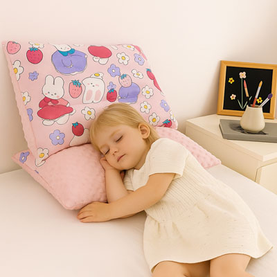 Oreiller enfant