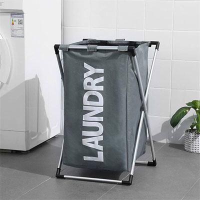 Panier a linge