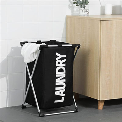 Panier a linge