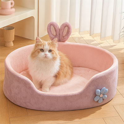 Panier chat