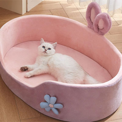Panier chat