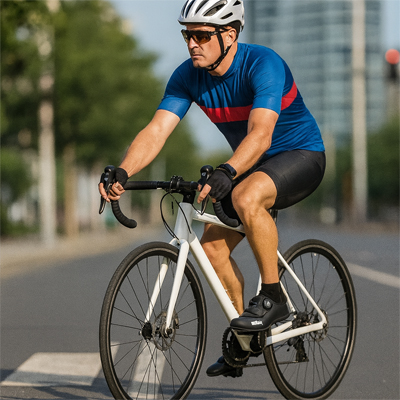 Chaussures route velo