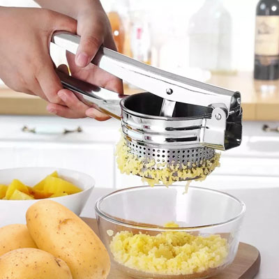 Presse purée manuel