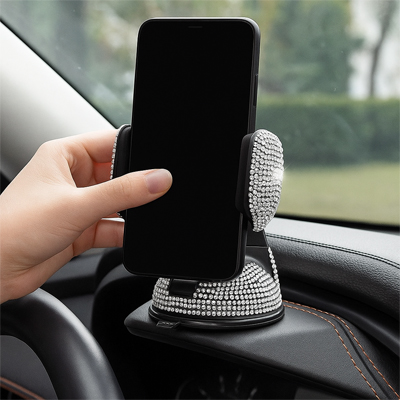 Support téléphone voiture