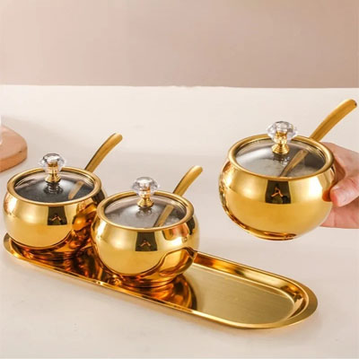 Pot a epice