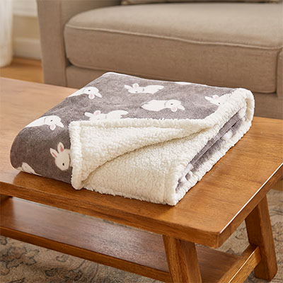 couverture bébé