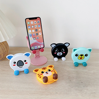 Support telephone ORIGINAL ET AMUSANT