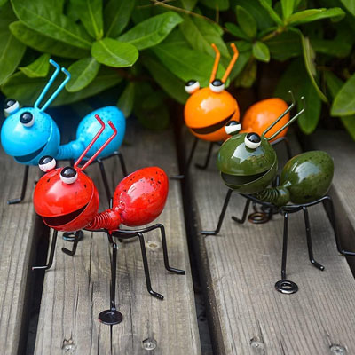 Décoration jardin 
