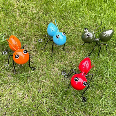 Décoration jardin 