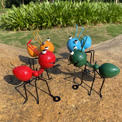 Décoration jardin 
