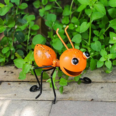 Décoration jardin 