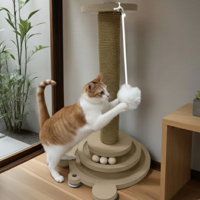 Griffoir pour Chat