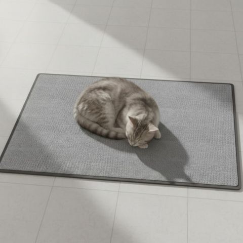Tapis griffoir Chat