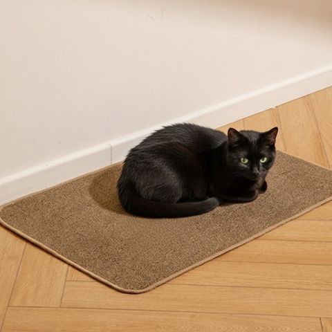 Tapis griffoir Chat
