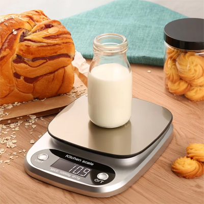 Balance de Cuisine haute-precision