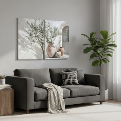 Tableau sur toile