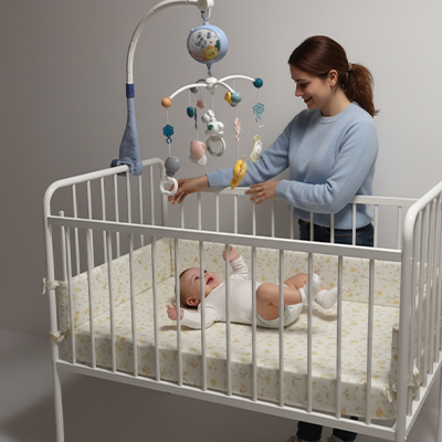 Mobile bébé