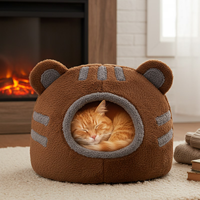 Niche pour Chat