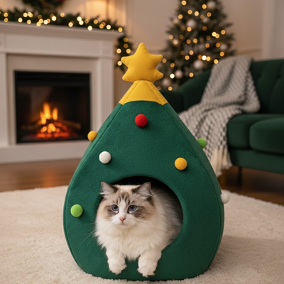 Niche pour Chat