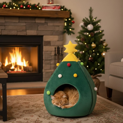 Niche pour Chat