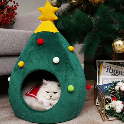 Niche pour Chat