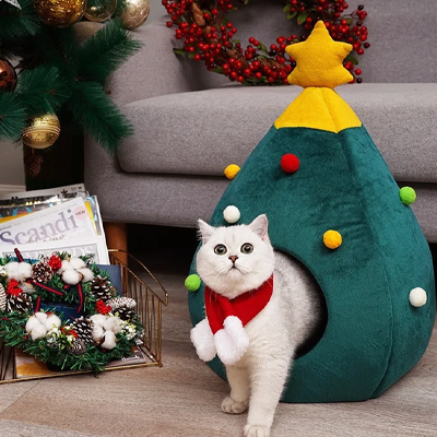 Niche pour Chat