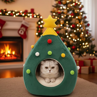 Niche pour Chat