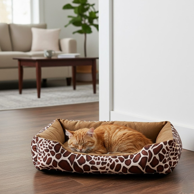 Panier pour Chat