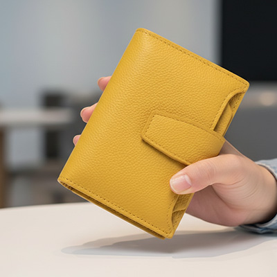 Portefeuille