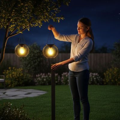 lanterne-exterieur-solaire-globe-polyvalente