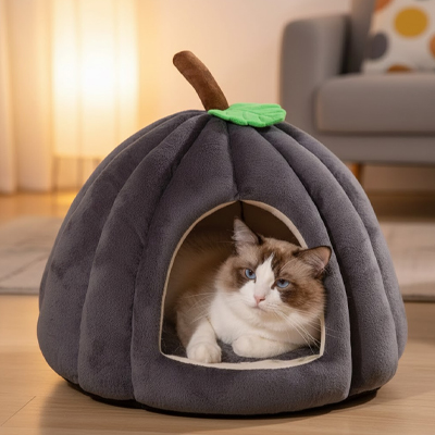 Niche pour chat