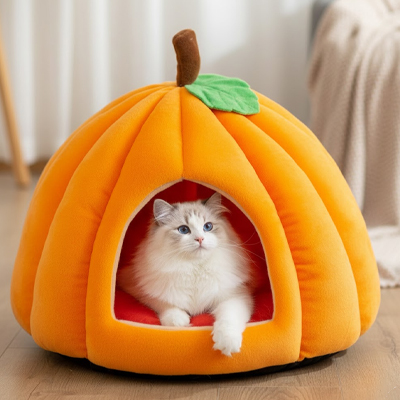Niche pour chat