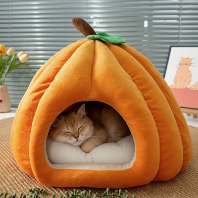 Niche pour chat