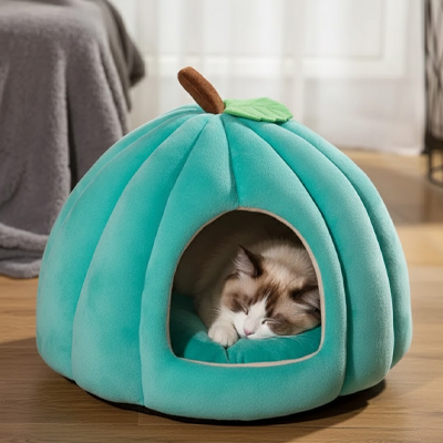 Niche pour chat