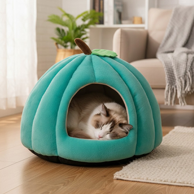 Niche pour chat