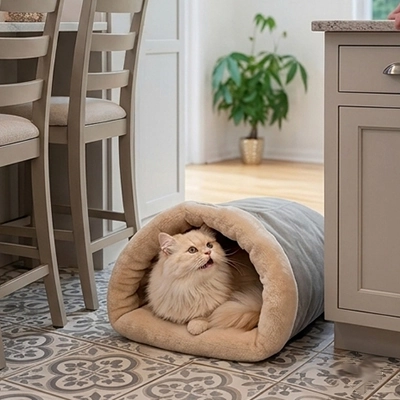 Lit pour Chat