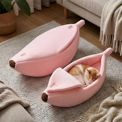 Lit pour Chat