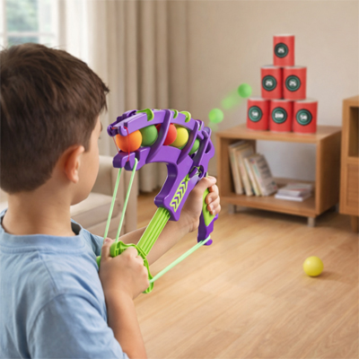Jeu d adresse idéal pour animer les fêtes de famille et d'enfants