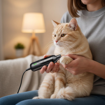 coupe-griffe-chat-usb-automatique