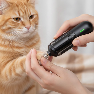 coupe-griffe-chat-usb-automatique-précision