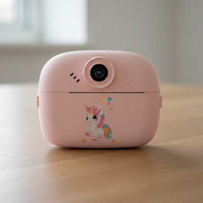 Appareil photo enfant
