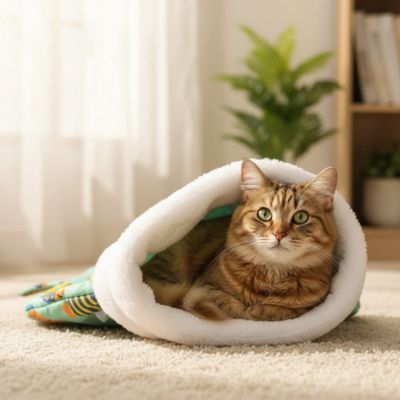 Lit pour Chat